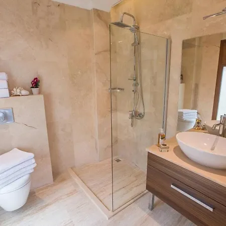 Villa Panorama 1, Ortaalan, Kalkan *